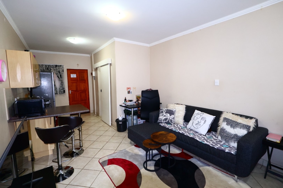 1 Bedroom Property for Sale in Vredenhof Sh Free State